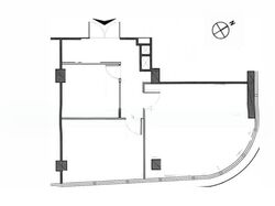 Sbf Center (D1), Office #613462421